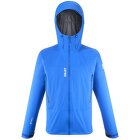 Bunda Millet Kamet Light GTX Jacket Men ICON BLUE