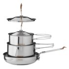 CampFire Cookset S/S - Small