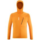 Bunda Millet SENECA FLEECE HOODIE Men MARACUJA NEW