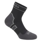 Ponožky Bridgedale Storm Sock LW Ankle Black