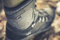 boty na trek