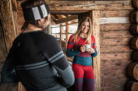 sport fashion Martini