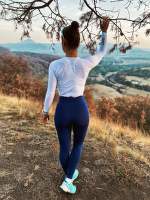 tričko UYN dámské