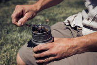 Kava-v-outdooru_Cafflano Klassic