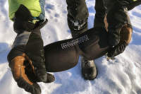 brýle na spaní Mammut