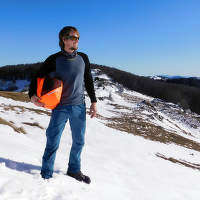 Protect Down Bag Žampach