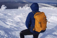 batoh Deuter recenze