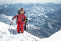 Jaké oblečení si vzít na horolezení