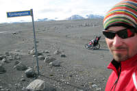 ultratrail Island Kujan