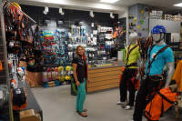 Rock Empire Na Harfě HUDY