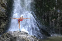 otužování zuzka vrbská