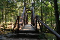 Orlické-hory-Pašerácká lávka