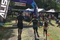 Čertovskej ultratrail