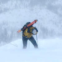 Riziko jarních hor: Jak přežít změnu počasí?