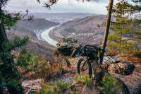 bikepacking kolo
