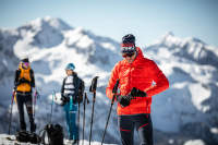 fashion sportovní oblečení Martini