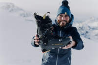 boty na skialp úvod