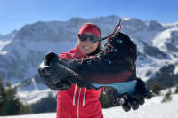 trekové boty Aequilibrium recenze