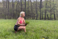 Otužujme se na jaře