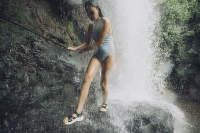 Otužujeme se v létě