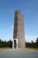 Orlické-hory-Velká Deštná