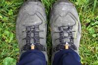 recenze kalhot Mammut Eiger Speed SO Hybrid Pants Men (4)