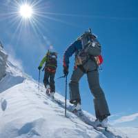 Čím se odlišuje skialpová bota od lyžařské?