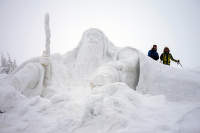 13_Krakonoš Labská bouda