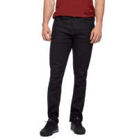Džíny Black Diamond Crag Denim