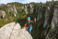 Začínáme na písku 3