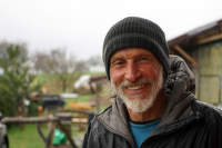 Na štandu 14 Petr Slanina Špek