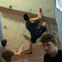 těpán volf bouldering