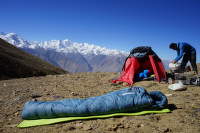 Pamír_se_spacakem_Gruezi_Bag (8)