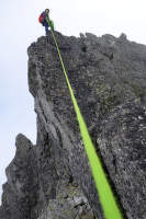 Horolezení Vysoké Tatry