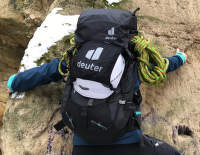 Eva HUDY batoh Deuter