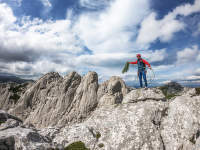 chorvatsko vícedélky