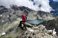 outdoor outfit léto 2022