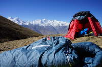 Pamír_se_spacakem_Gruezi_Bag (9)