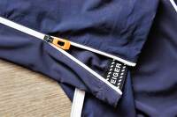 recenze kalhot Mammut Eiger Speed SO Hybrid Pants Men (8)