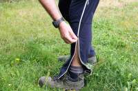 recenze kalhot Mammut Eiger Speed SO Hybrid Pants Men (6)