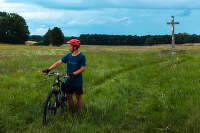 Marek Fux Devold na kolo