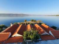 Dalmácie po sezóně