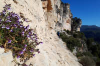 18 lezení španělsko