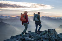 Jak vybrat správný batoh