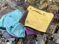 Otuzovani_Millet a Fjallraven