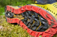 Podešev FriXion White