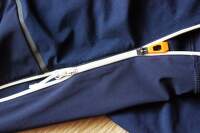 recenze kalhot Mammut Eiger Speed SO Hybrid Pants Men (9)