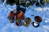 Eintopf na cestach, do kotliku ideal-3 2