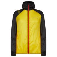 Bunda Blizzard Windbreaker