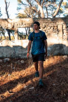 Marek Fux triko a trenky Devold